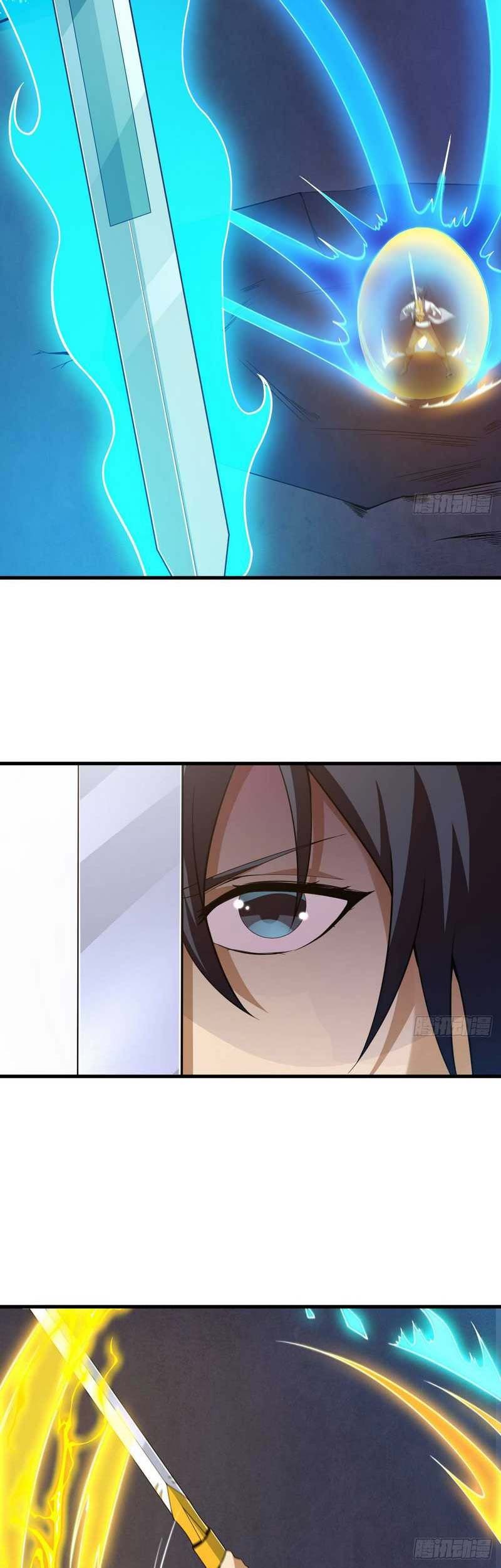 I just want to be beaten to death by everyone Chapter 91 Gambar 18