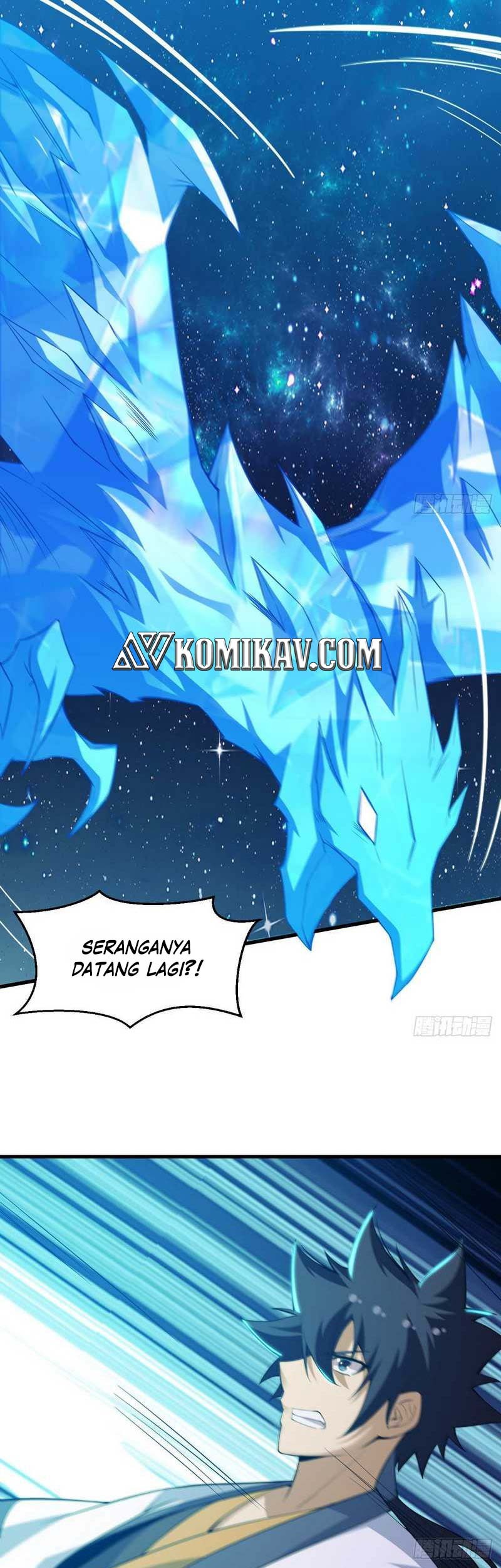 I just want to be beaten to death by everyone Chapter 91 Gambar 22