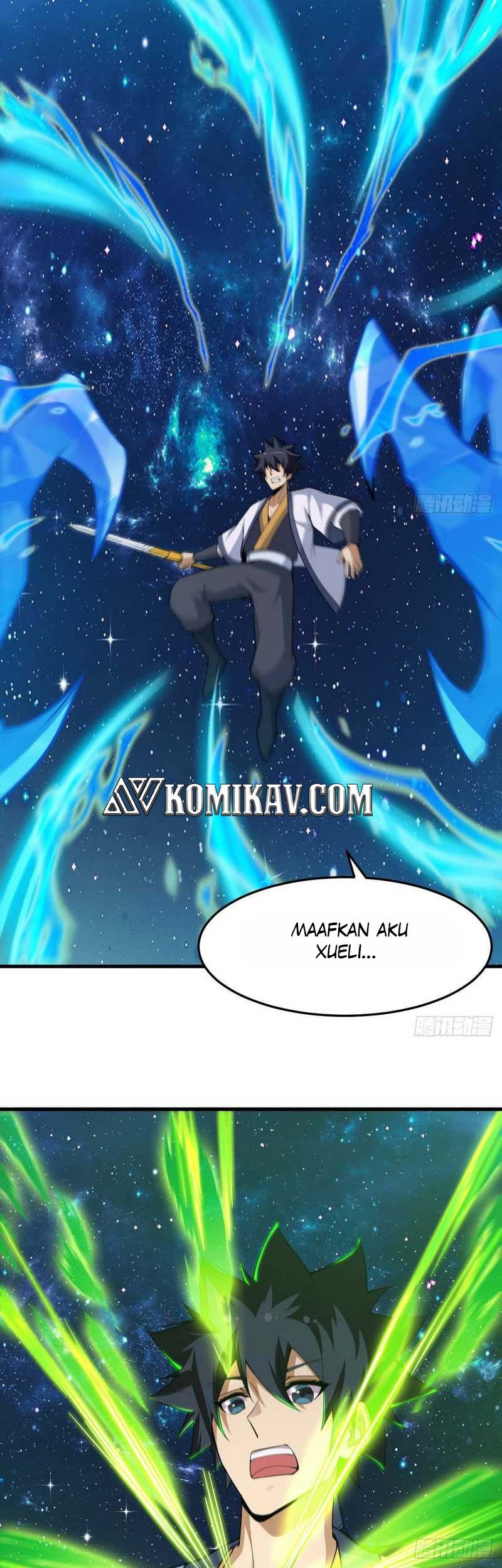 I just want to be beaten to death by everyone Chapter 91 Gambar 24