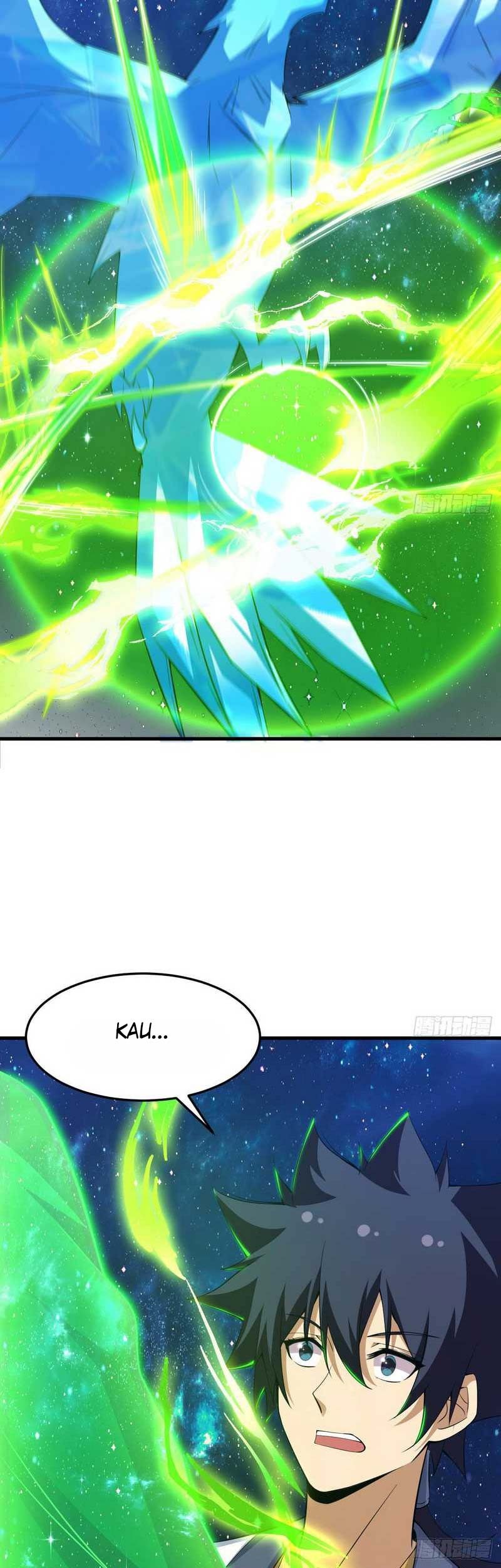 I just want to be beaten to death by everyone Chapter 91 Gambar 26