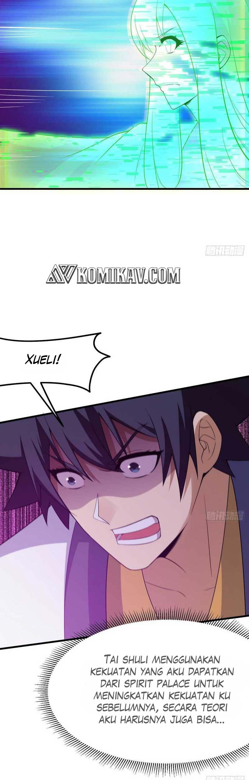 I just want to be beaten to death by everyone Chapter 91 Gambar 32