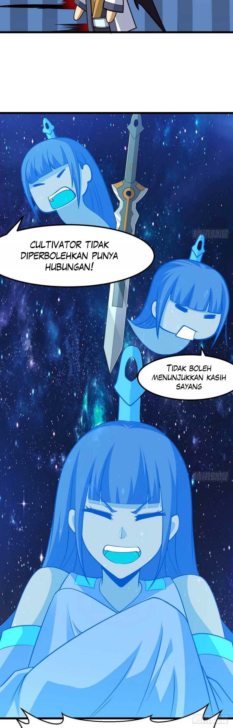I just want to be beaten to death by everyone Chapter 91 Gambar 44