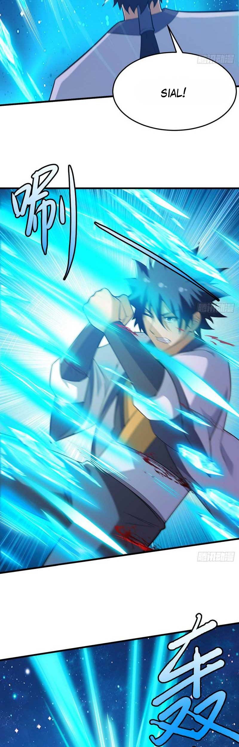 I just want to be beaten to death by everyone Chapter 91 Gambar 8