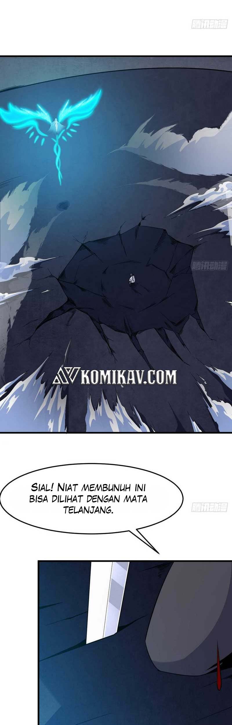 I just want to be beaten to death by everyone Chapter 91 Gambar 10