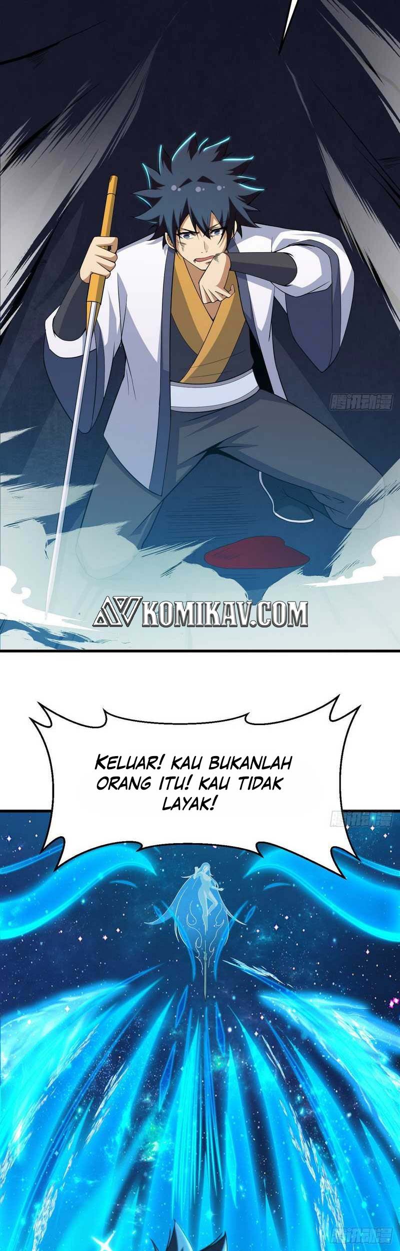 I just want to be beaten to death by everyone Chapter 91 Gambar 12