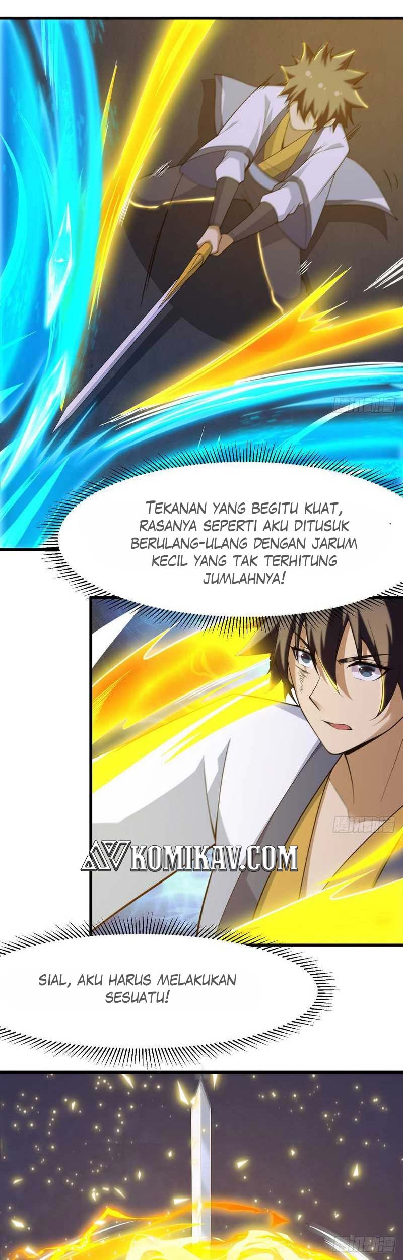 I just want to be beaten to death by everyone Chapter 91 Gambar 14