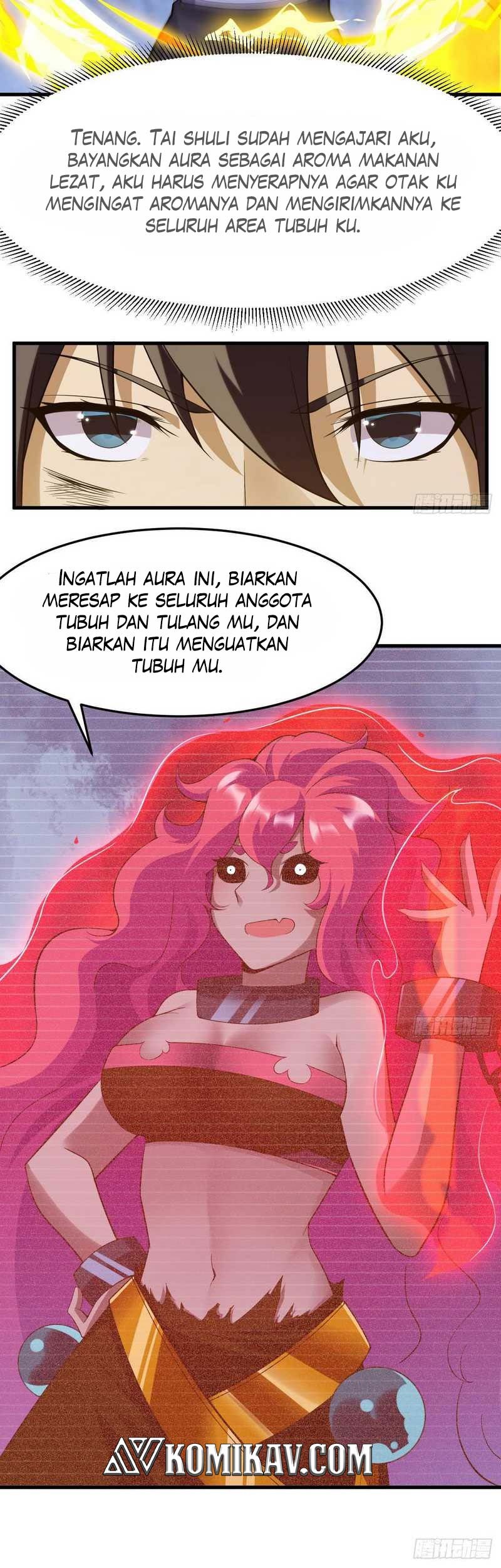 I just want to be beaten to death by everyone Chapter 91 Gambar 16