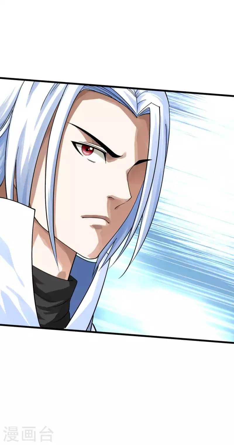Rebirth I Am The Great God Chapter 186 Gambar 22