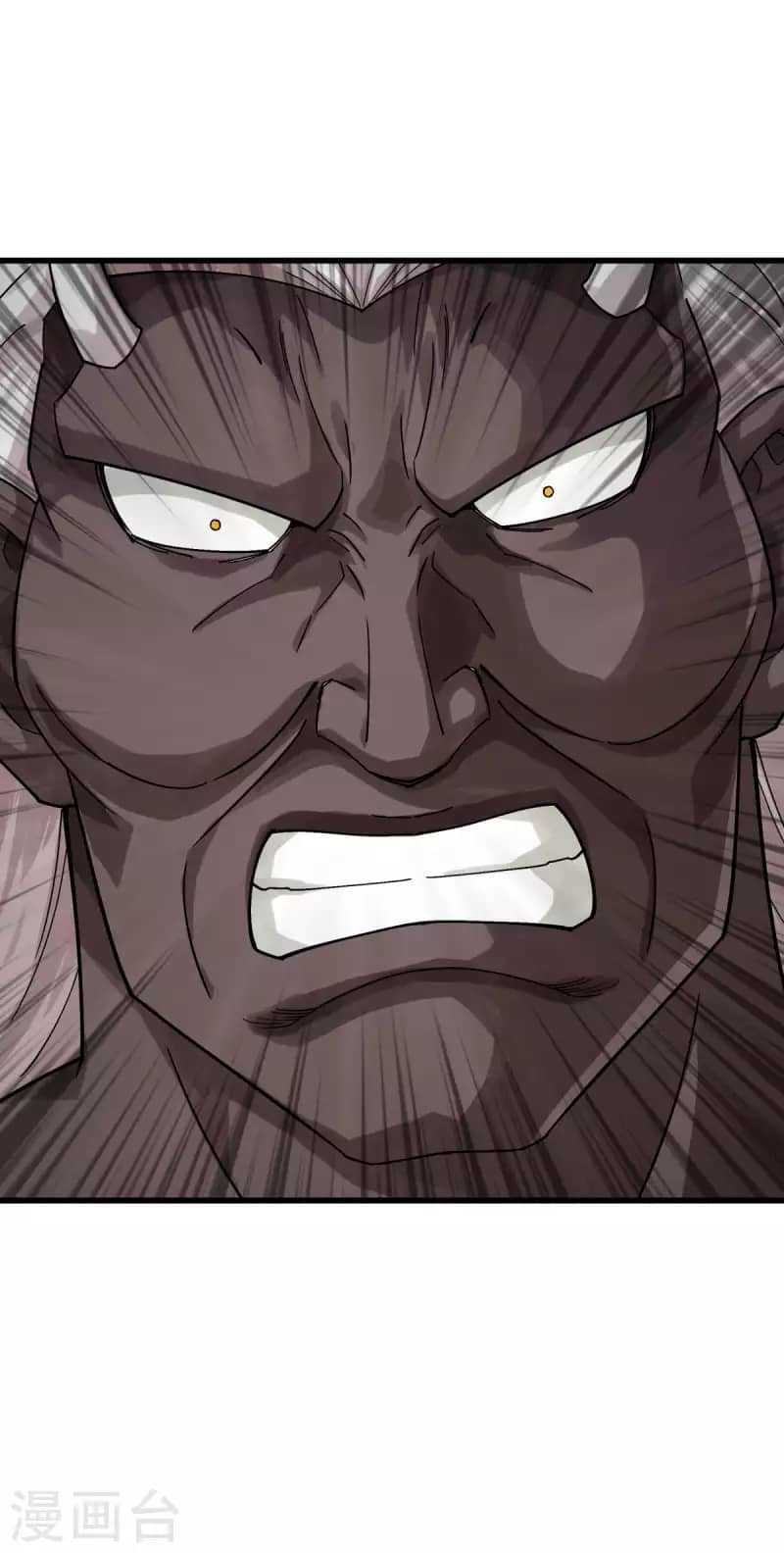 Rebirth I Am The Great God Chapter 186 Gambar 6