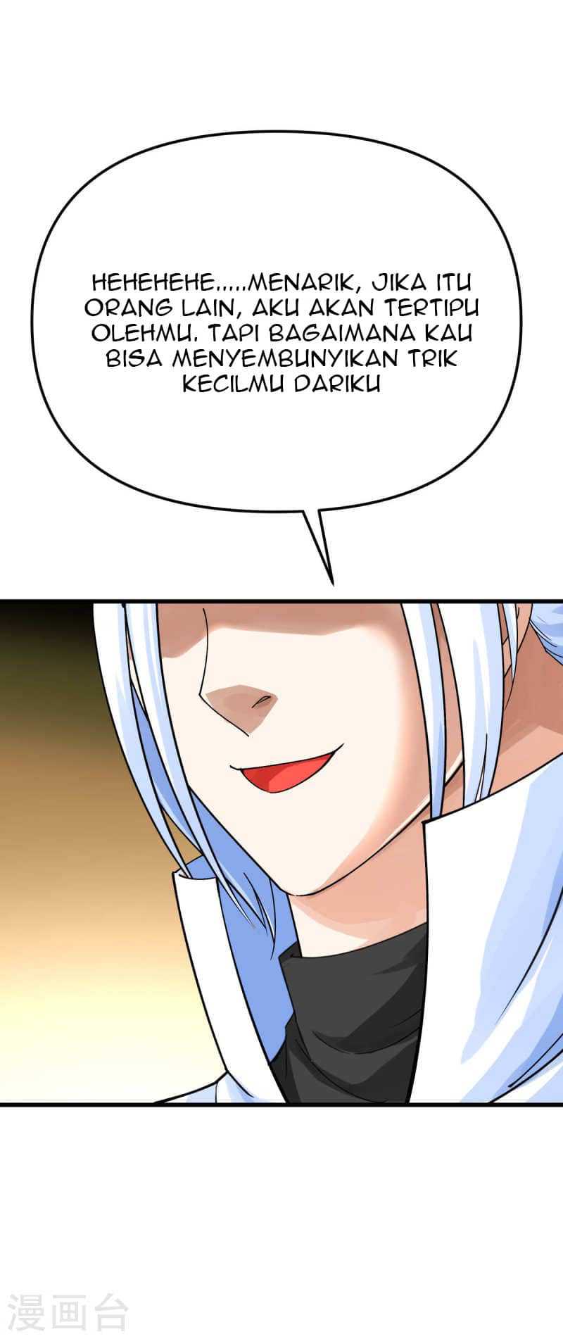 Rebirth I Am The Great God Chapter 185 Gambar 29