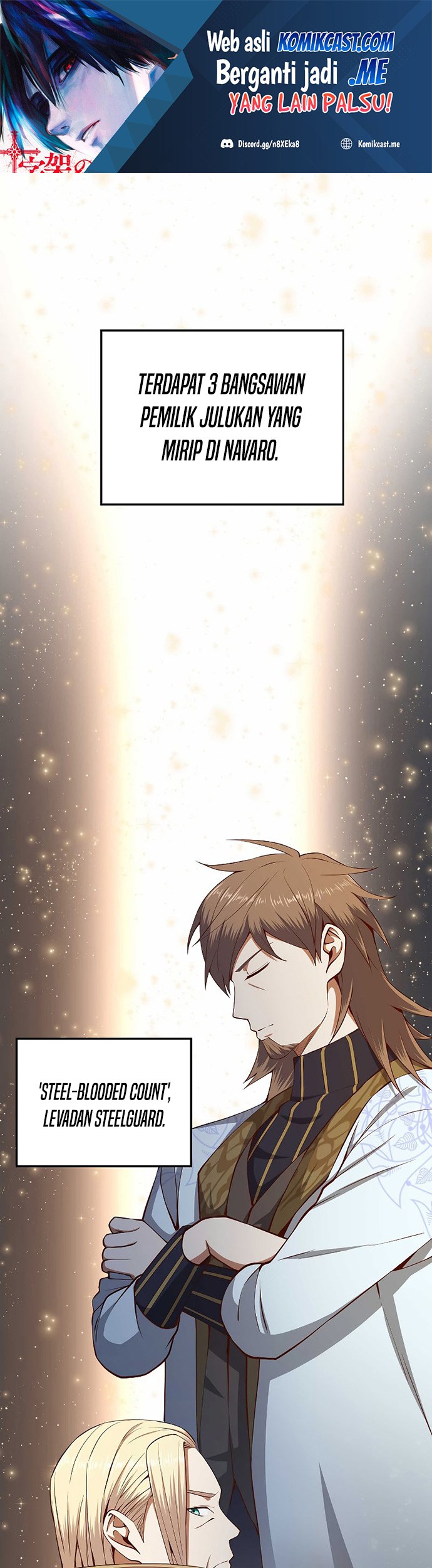 Baca  The Lord’s Coins Aren’t Decreasing?! Chapter 67 Gambar 2