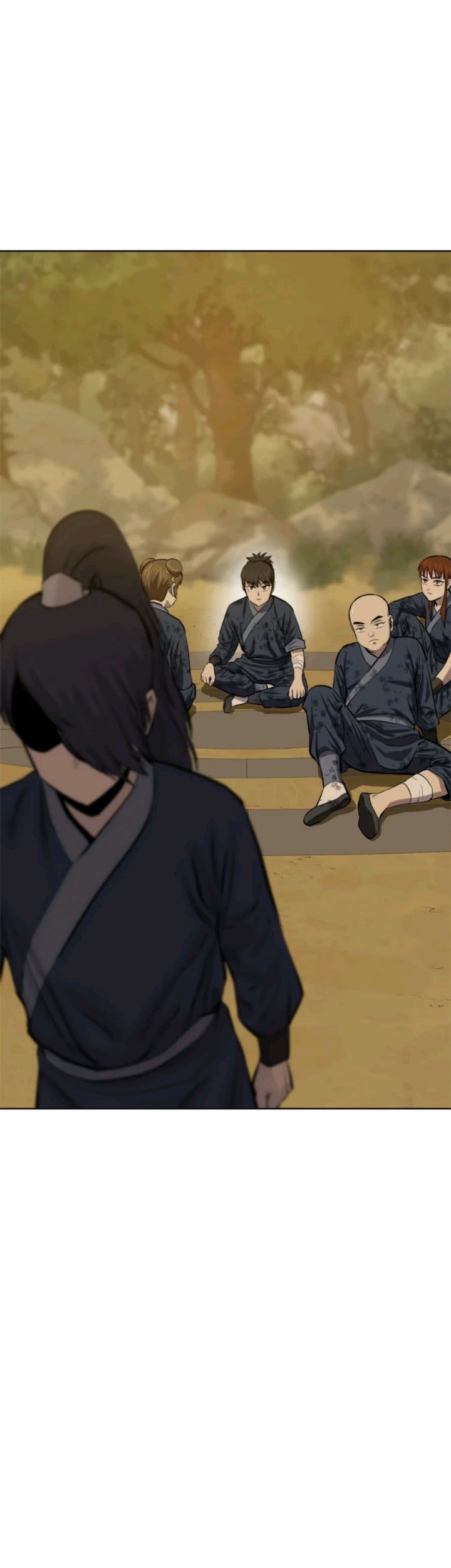 Weak Teacher Chapter 68 Gambar 41