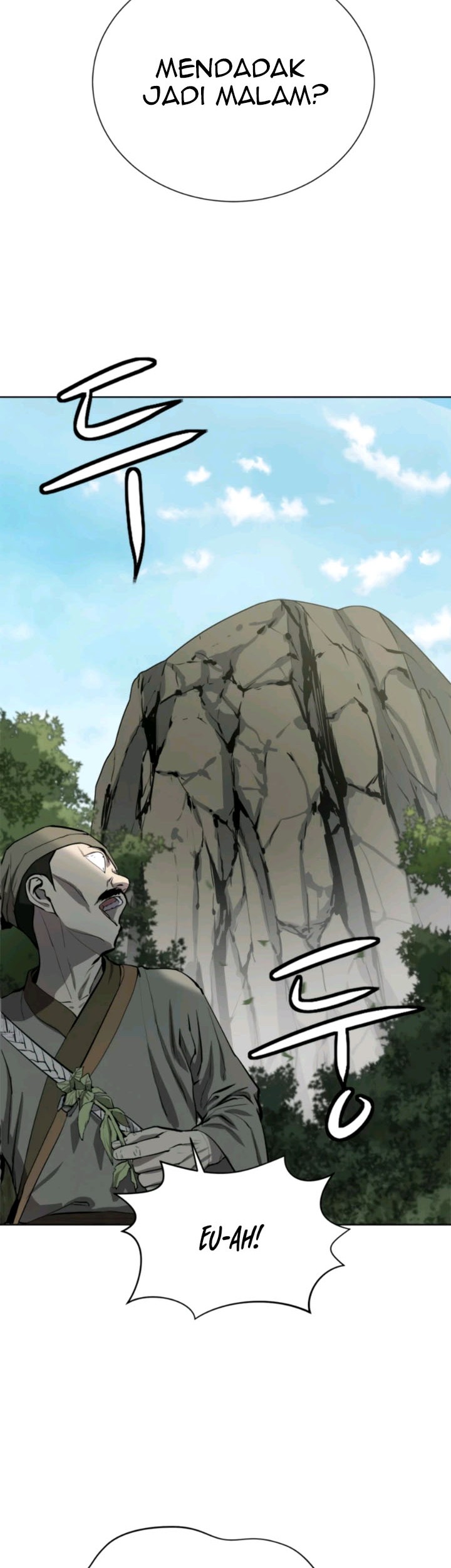 Weak Teacher Chapter 68 Gambar 45