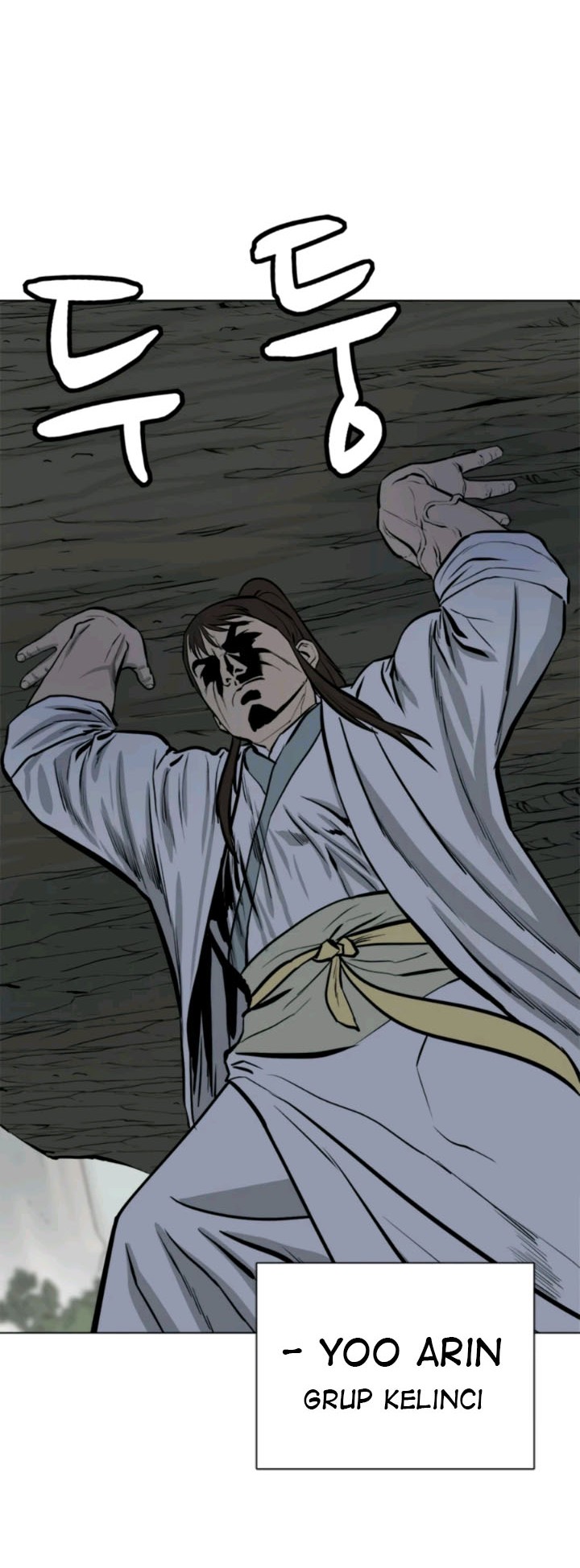 Weak Teacher Chapter 68 Gambar 47