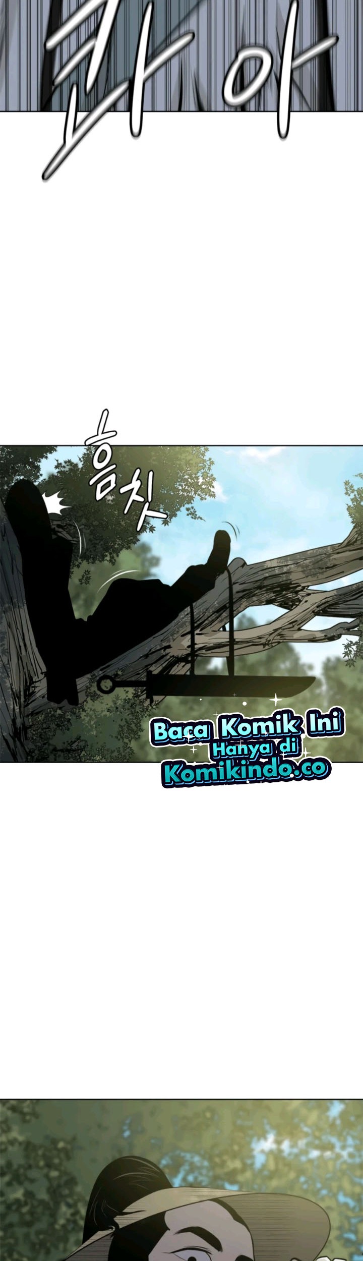 Weak Teacher Chapter 68 Gambar 51