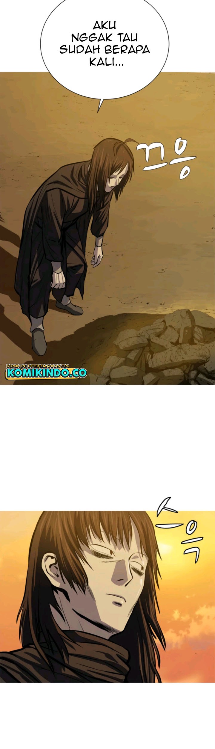 Weak Teacher Chapter 68 Gambar 3