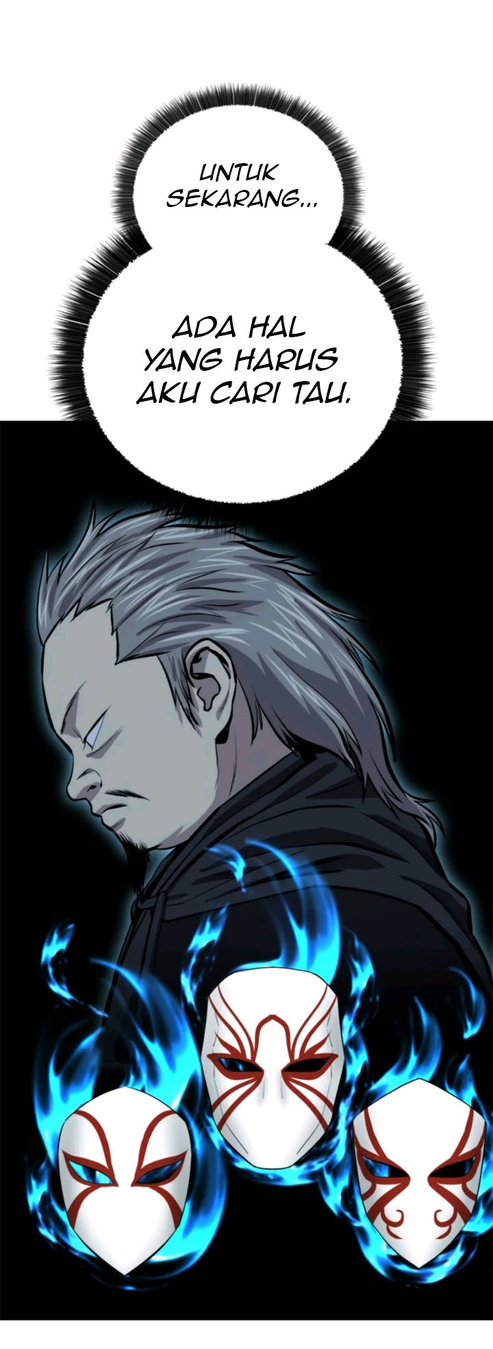 Weak Teacher Chapter 68 Gambar 13