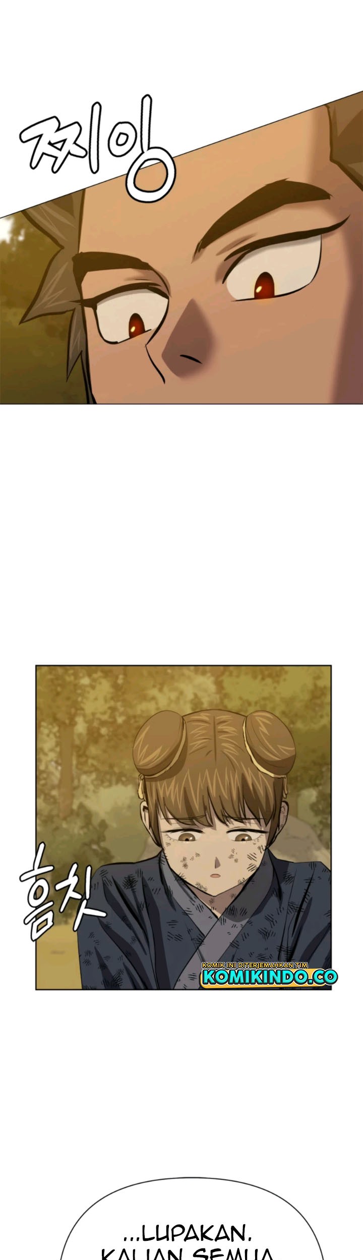 Weak Teacher Chapter 68 Gambar 20