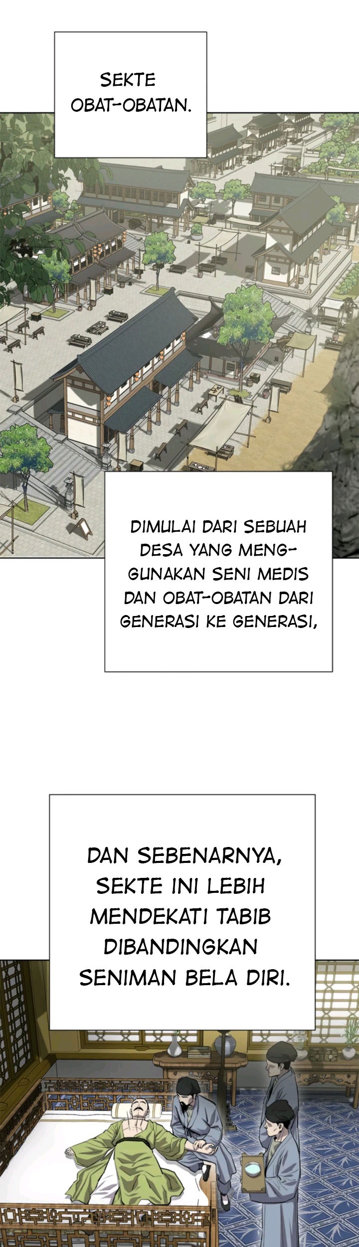 Weak Teacher Chapter 68 Gambar 31