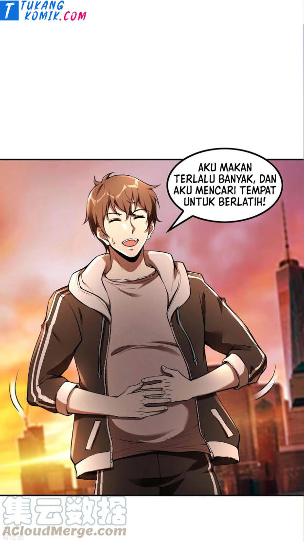 Useless First Son-In-Law Chapter 87 Gambar 17
