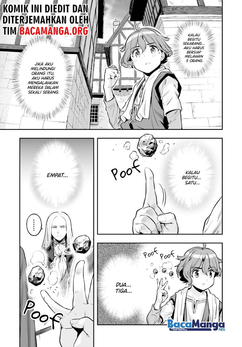 Genkai Koe No Tenpu wa, Tensei-sha ni Shika Atsukaenai – Overlimit Skill Holders – Chapter 16 Gambar 26