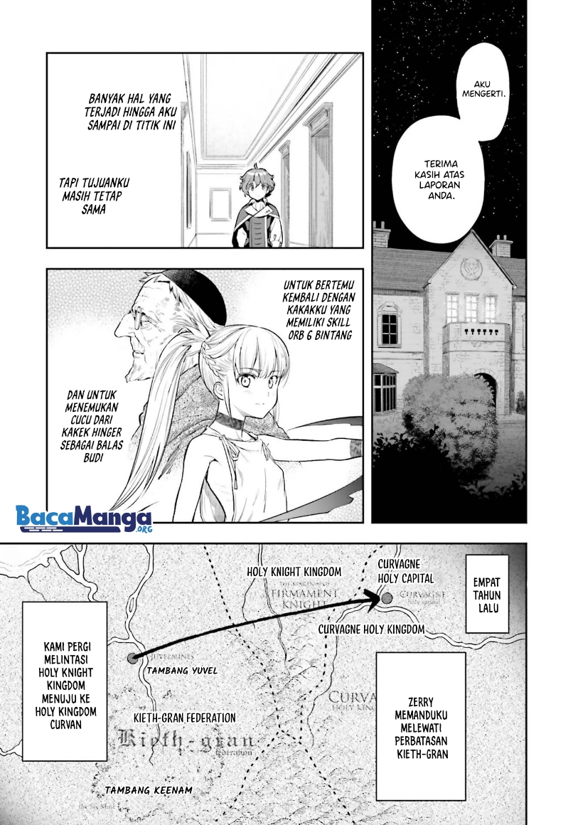 Genkai Koe No Tenpu wa, Tensei-sha ni Shika Atsukaenai – Overlimit Skill Holders – Chapter 16 Gambar 6