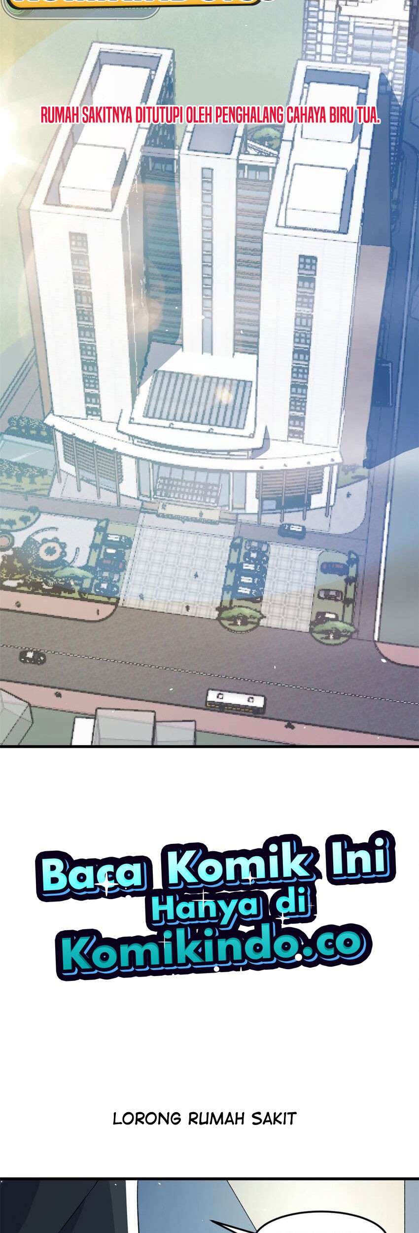 I Can Snatch 999 Types of Abilities Chapter 94 Gambar 19