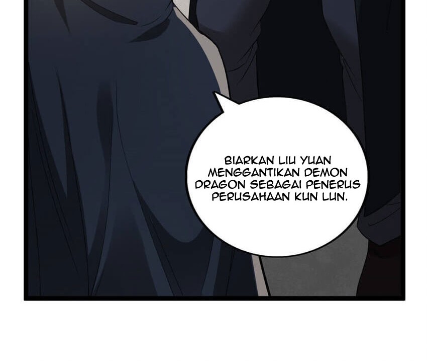 I Can Snatch 999 Types of Abilities Chapter 93 Gambar 17