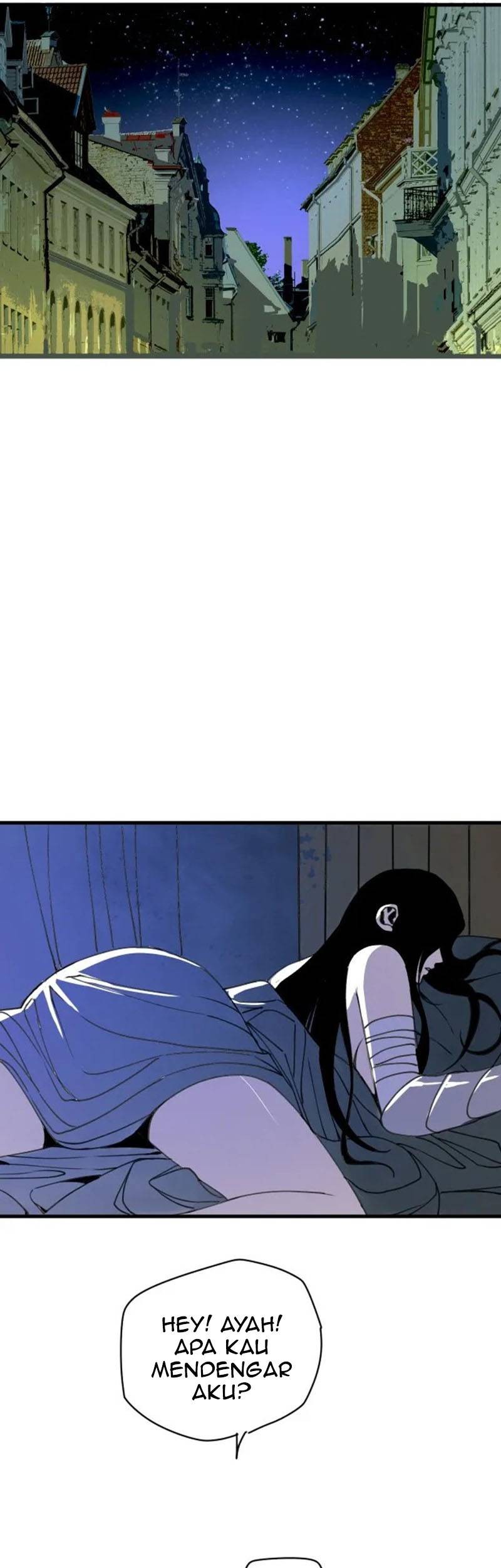 I was beaten up by the BOSS Chapter 24 Gambar 30