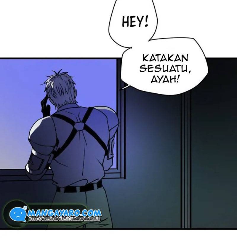 I was beaten up by the BOSS Chapter 24 Gambar 31