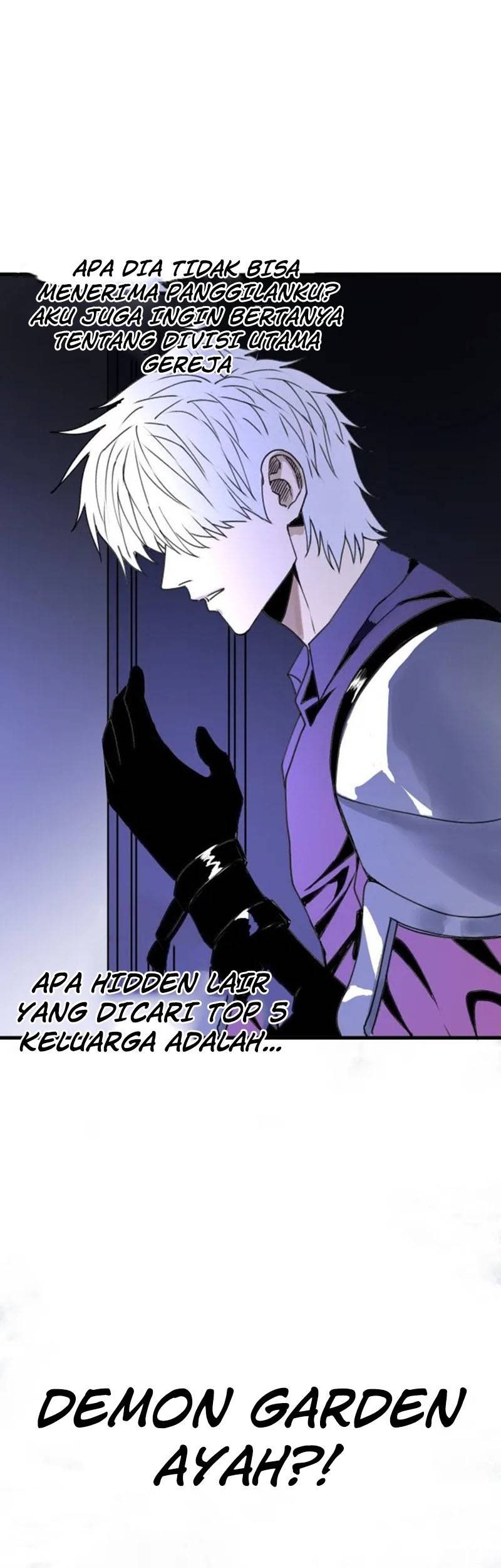 I was beaten up by the BOSS Chapter 24 Gambar 32