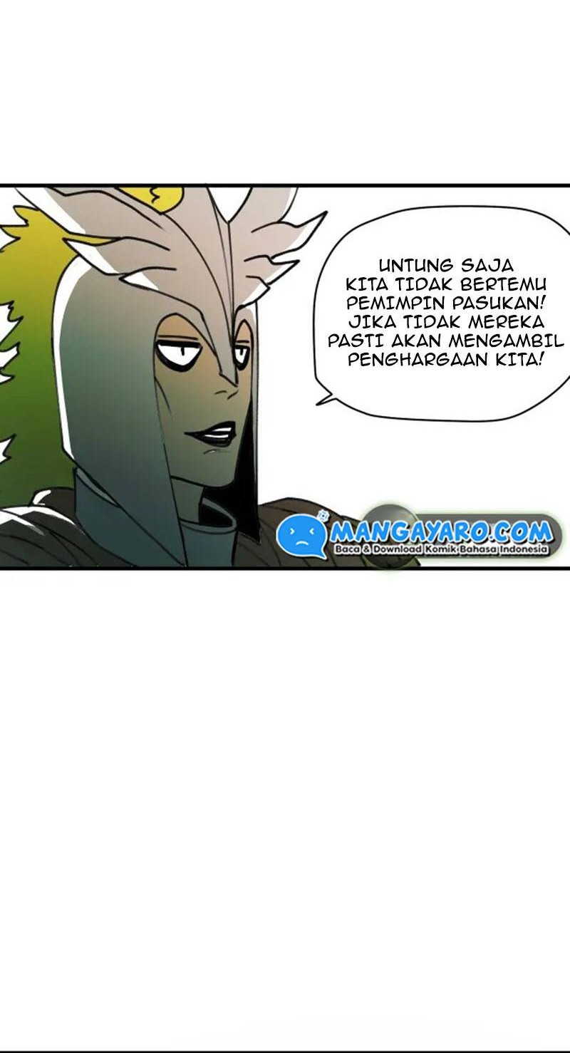 I was beaten up by the BOSS Chapter 24 Gambar 35