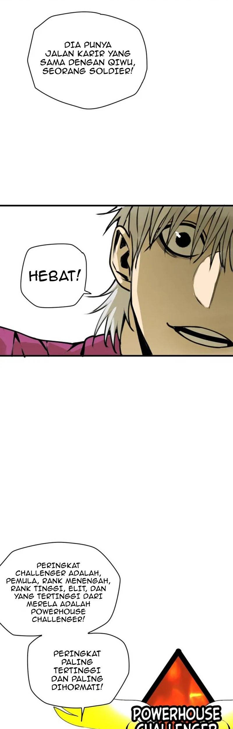 I was beaten up by the BOSS Chapter 24 Gambar 10