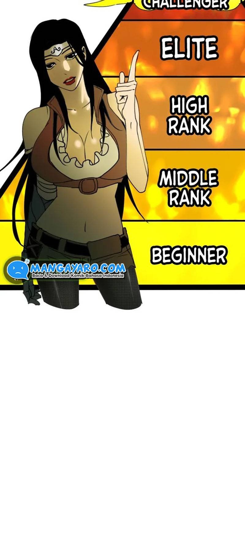 I was beaten up by the BOSS Chapter 24 Gambar 11