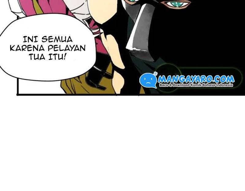I was beaten up by the BOSS Chapter 24 Gambar 14