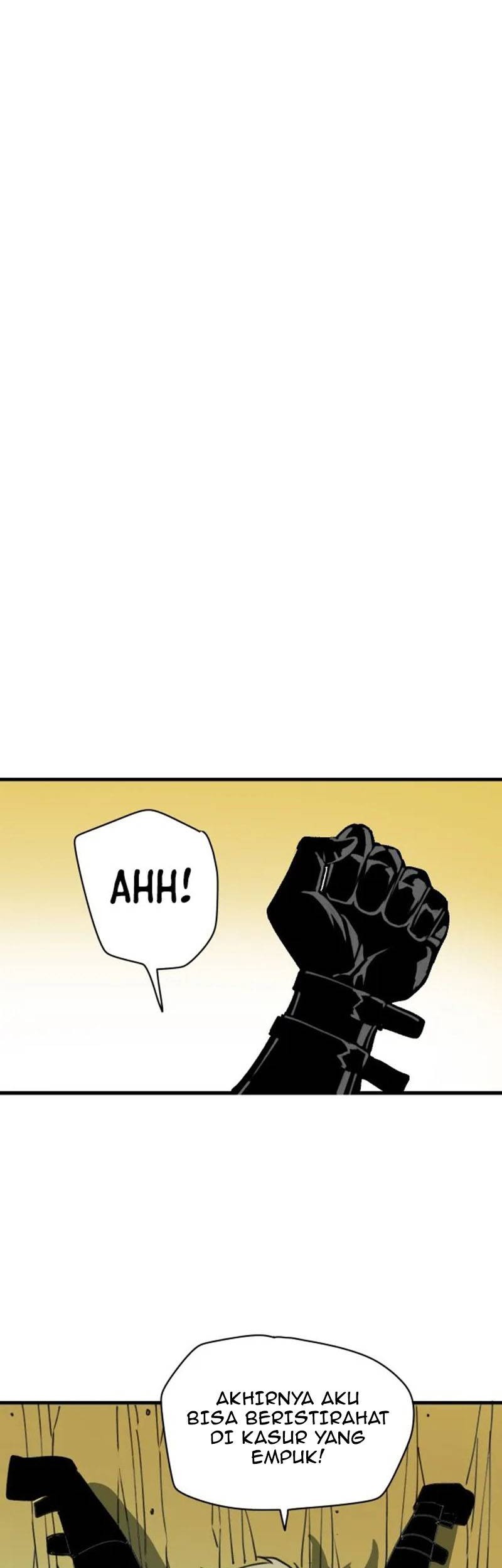 I was beaten up by the BOSS Chapter 24 Gambar 20