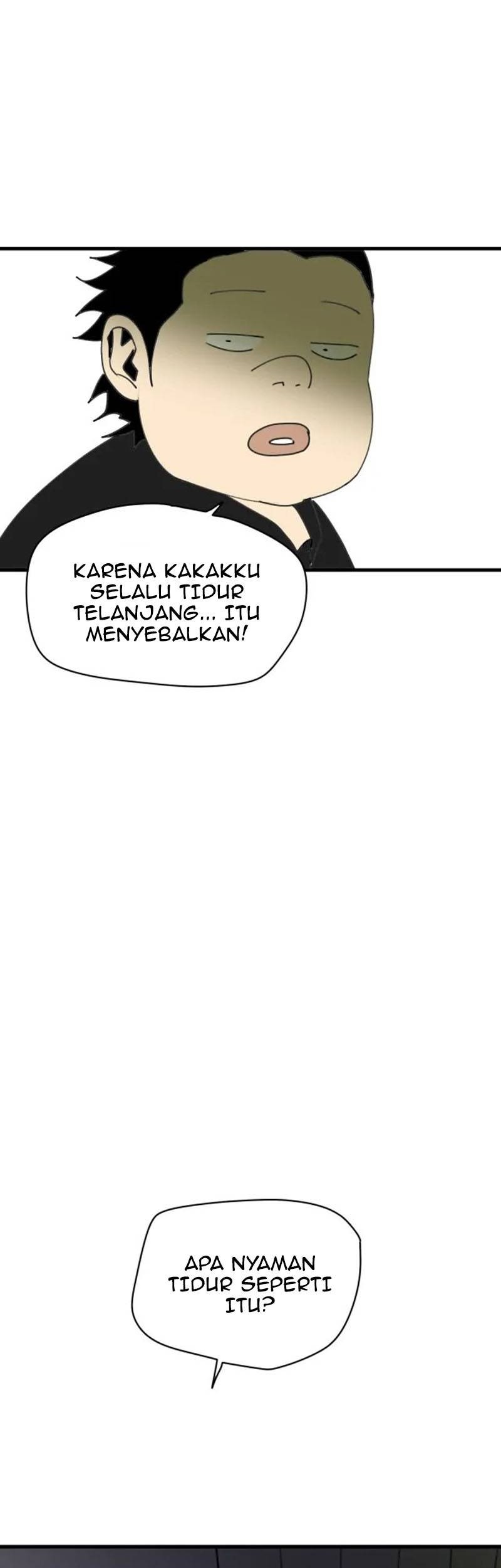 I was beaten up by the BOSS Chapter 24 Gambar 24