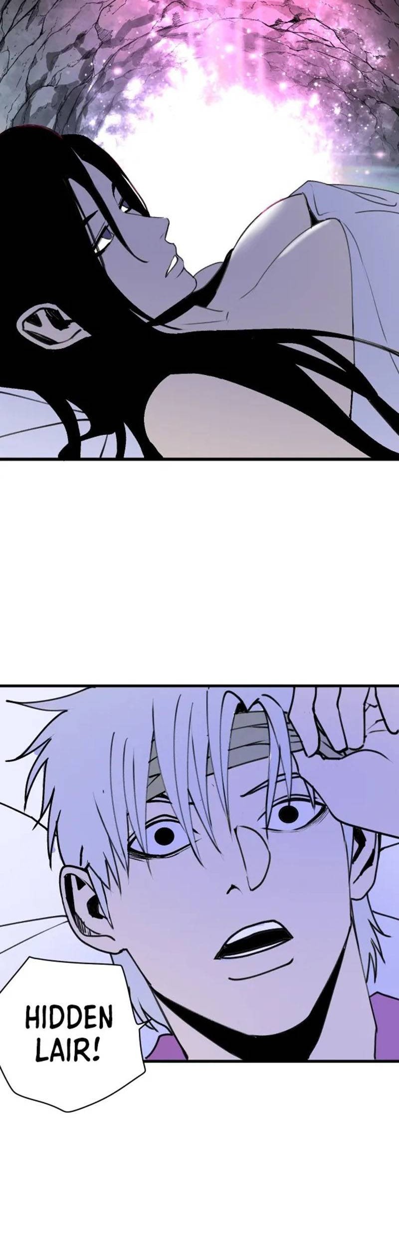 I was beaten up by the BOSS Chapter 24 Gambar 28