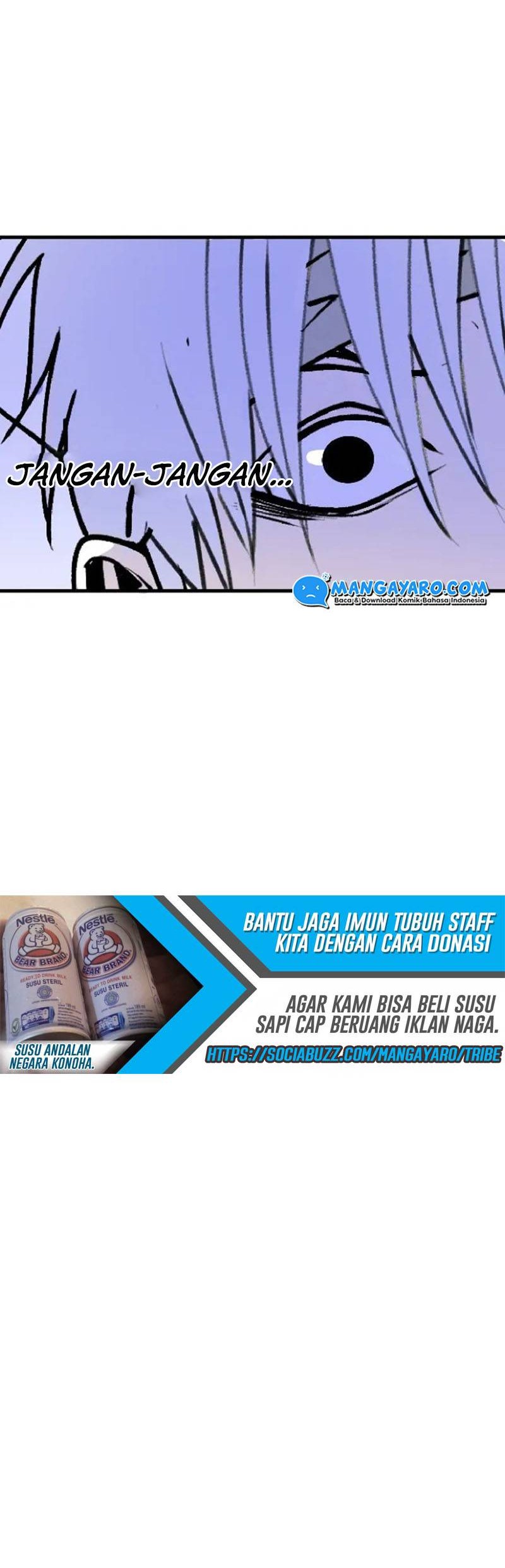 I was beaten up by the BOSS Chapter 24 Gambar 29
