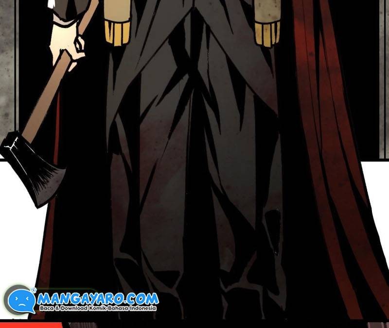 I was beaten up by the BOSS Chapter 23 Gambar 10