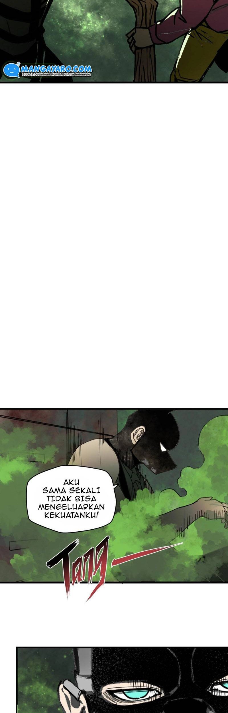 I was beaten up by the BOSS Chapter 23 Gambar 12