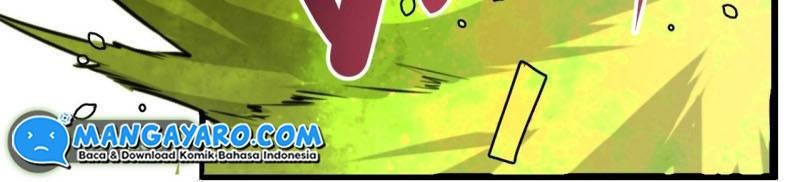 I was beaten up by the BOSS Chapter 23 Gambar 19