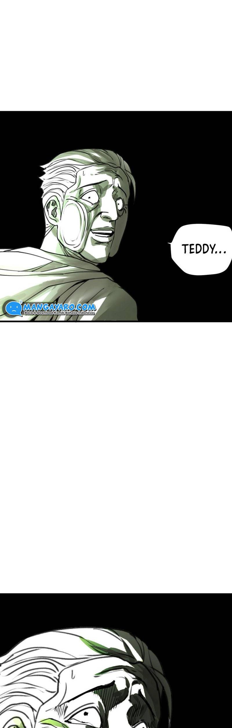I was beaten up by the BOSS Chapter 23 Gambar 30