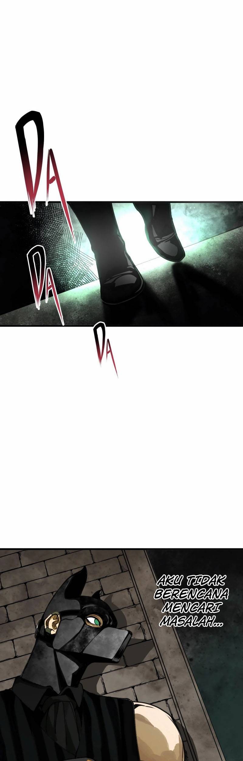 Baca I was beaten up by the BOSS Chapter 22 Gambar 2