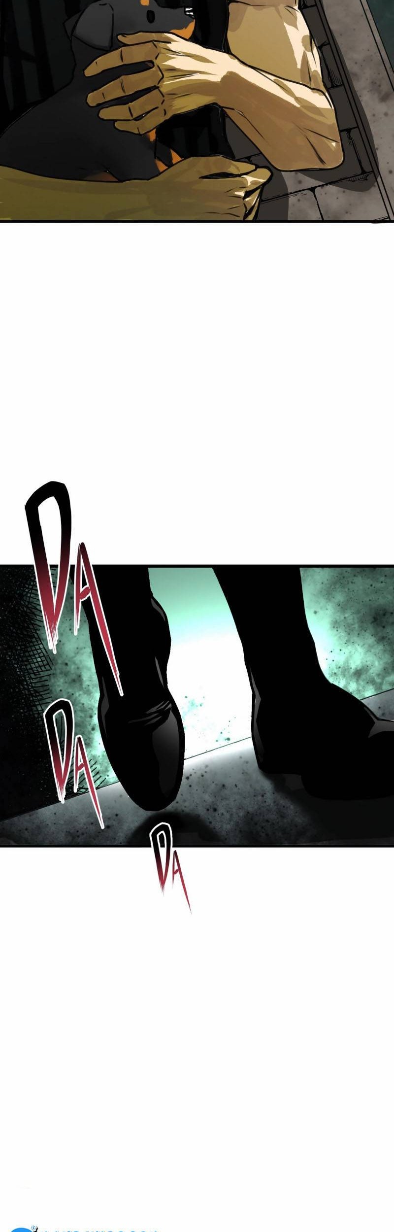 I was beaten up by the BOSS Chapter 22 Gambar 3