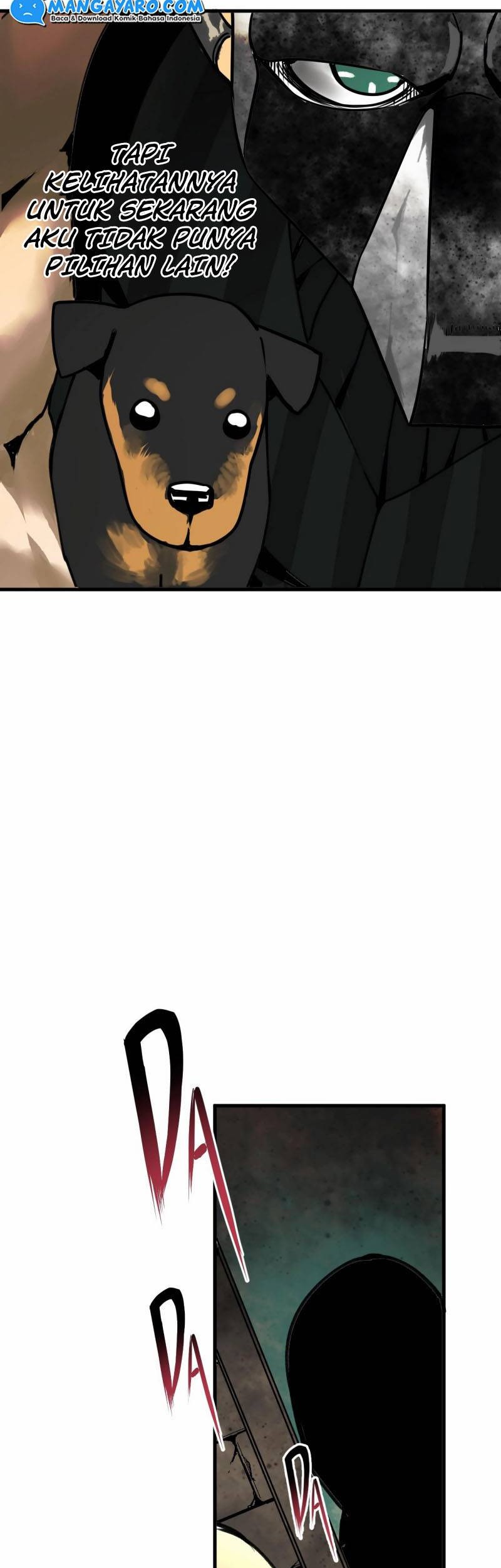I was beaten up by the BOSS Chapter 22 Gambar 4