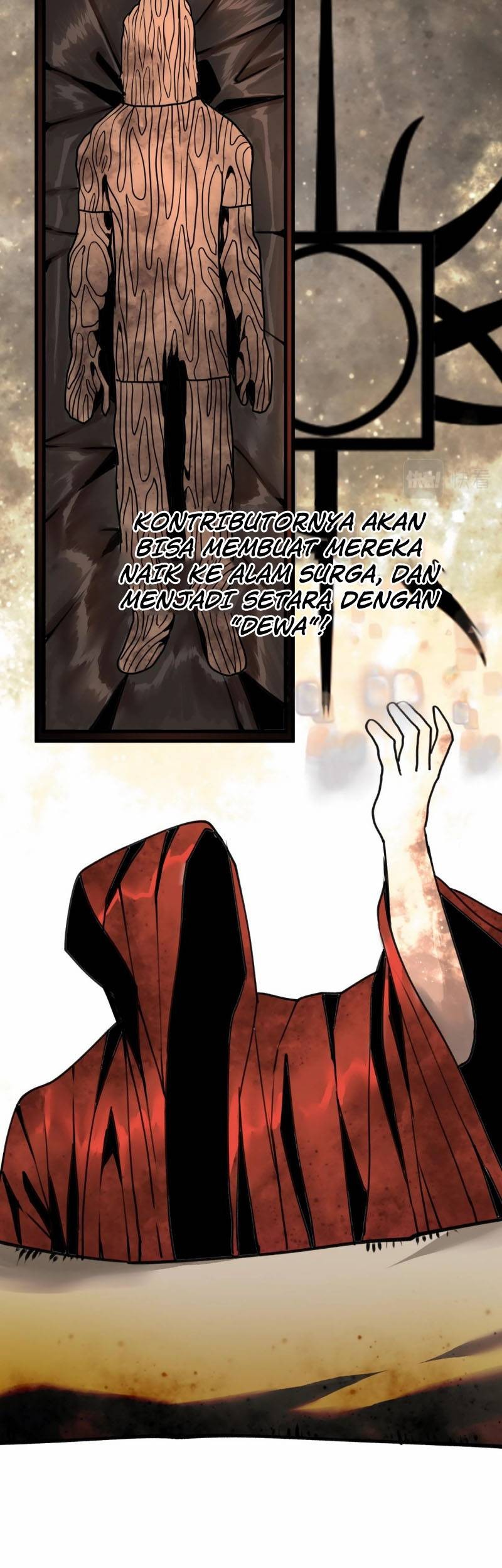 I was beaten up by the BOSS Chapter 22 Gambar 24