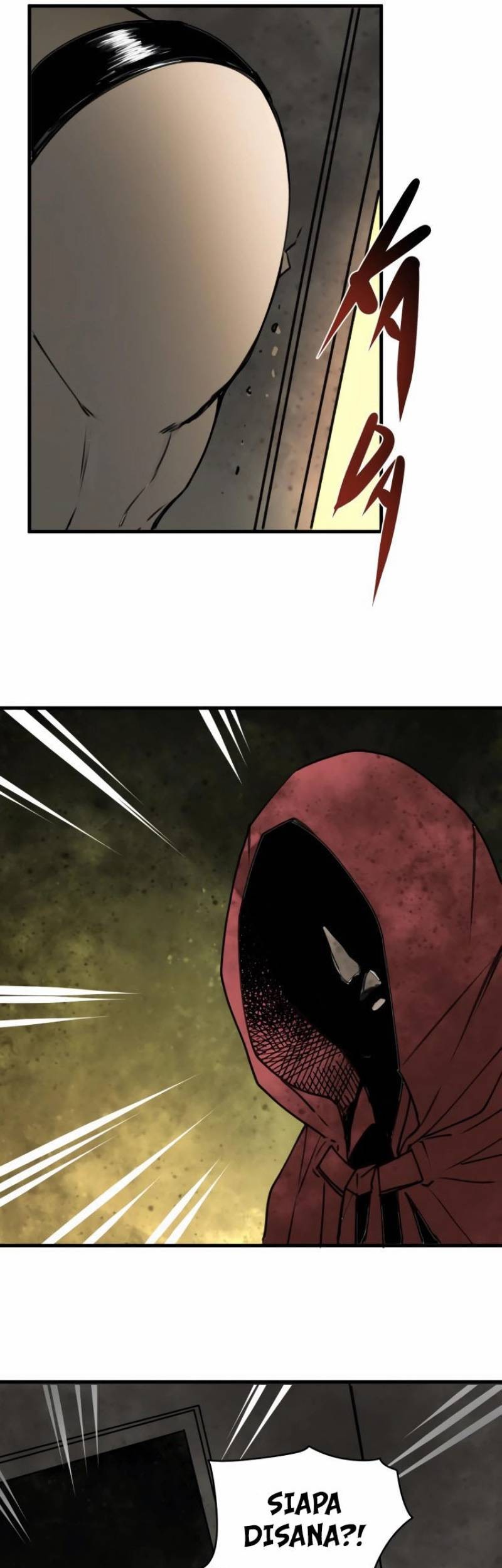 I was beaten up by the BOSS Chapter 21 Gambar 34