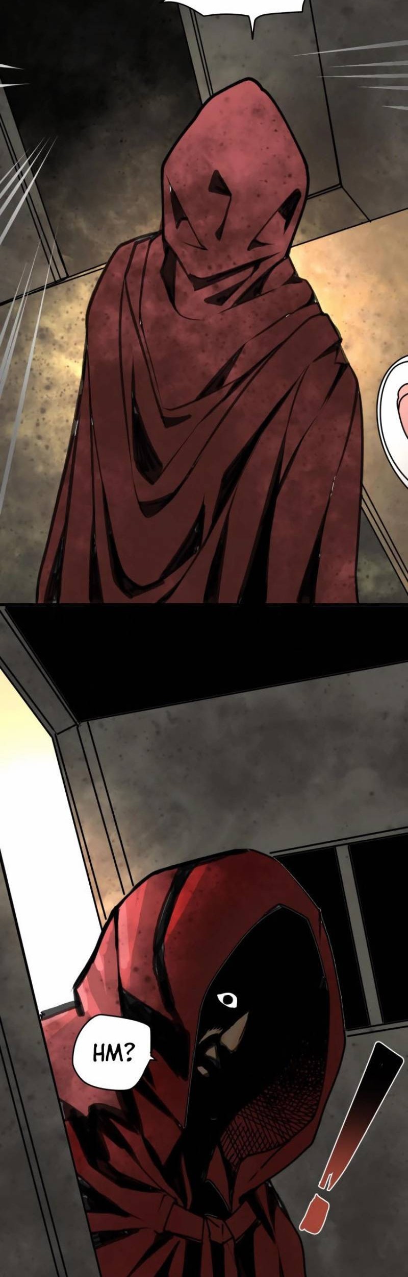 I was beaten up by the BOSS Chapter 21 Gambar 35