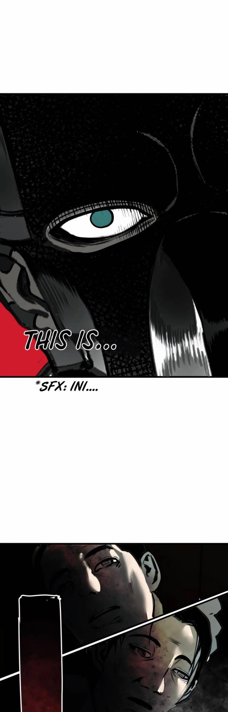 I was beaten up by the BOSS Chapter 21 Gambar 42